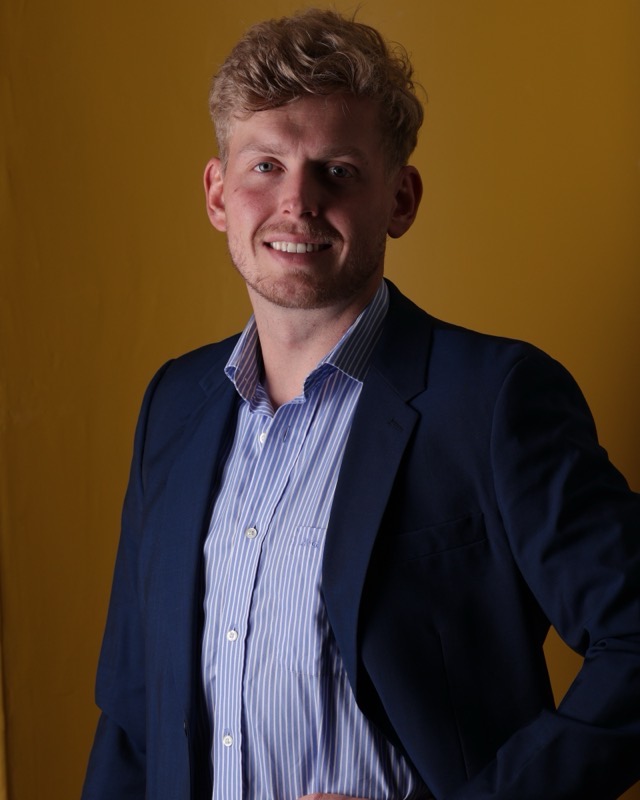 Portrait du Dr David Dabek